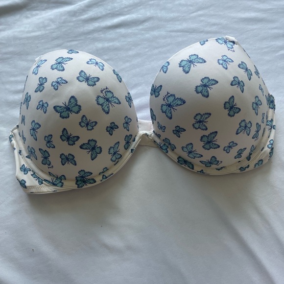 Pink Bra super push up - Picture 2 of 7